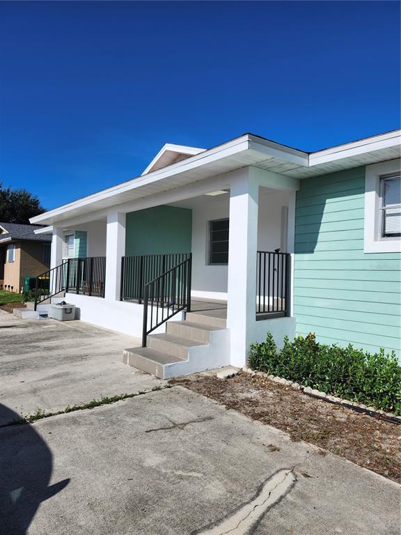 property at 2921 Vasco St