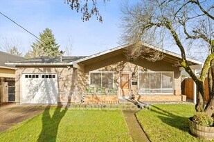 3539 N Arlington Pl in Portland, OR - Building Photo