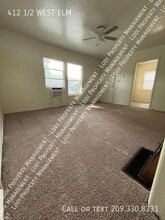 412 W Elm St in Lodi, CA - Building Photo - Building Photo