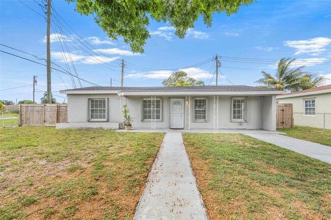 property at 1200 NW 87th St