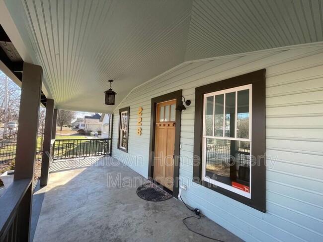 228 Mayson Ave NE in Atlanta, GA - Building Photo - Building Photo