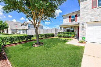 3318 Zephyr Glen Way in Houston, TX - Building Photo - Building Photo