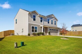 92 Bird Dog Dr in Angier, NC - Building Photo - Building Photo