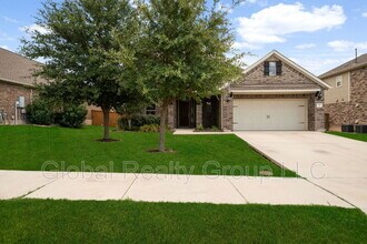 812 Silver Fox in Cibolo, TX - Building Photo - Building Photo