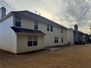 4228 Defoors Farm Trail in Powder Springs, GA - Building Photo - Building Photo