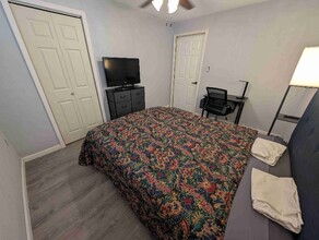 511 Goliad St in Big Spring, TX - Building Photo - Building Photo