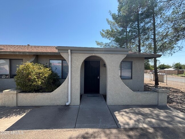 property at 1628 E Birch St