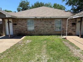 3103 N Crump St in Fort Worth, TX - Building Photo