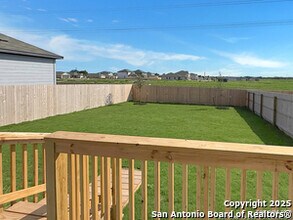 1668 Viola Ln in New Braunfels, TX - Building Photo - Building Photo