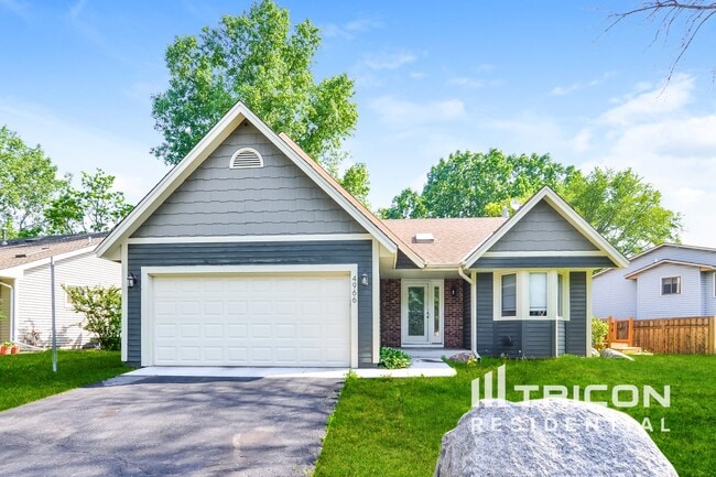 property at 4966 143rd St W