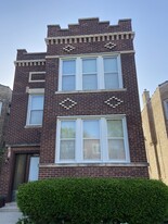 1345 N Massasoit Ave, Unit # 2 Apartamentos