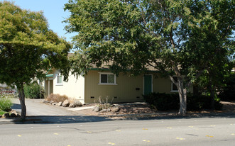 1709 Mission Blvd Apartments