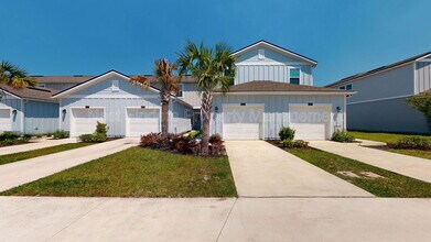 67 Oarsman Xing Dr in St. Augustine, FL - Building Photo - Building Photo