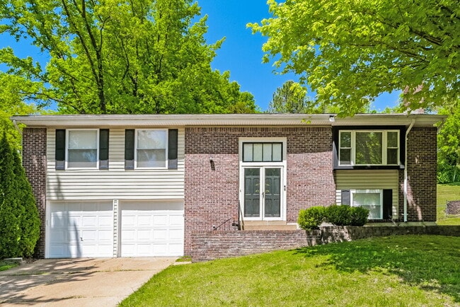 property at 6911 Candlewick Way
