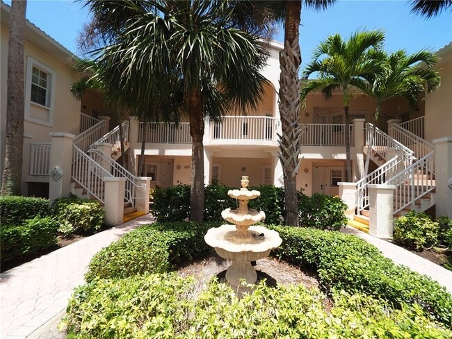 property at 4252 Central Sarasota Pkwy