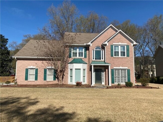 1603 Pinder Point Dr in Lawrenceville, GA - Building Photo - Building Photo