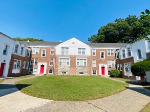 194 Park Ave, Unit 1B1 in East Orange, NJ - Building Photo - Building Photo