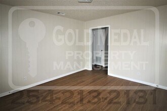 810 Pecan Cir in Killeen, TX - Building Photo - Building Photo