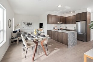 Colwood Corners in Victoria, BC - Building Photo