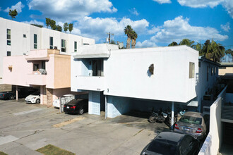 3724 Kelton Ave in Los Angeles, CA - Building Photo - Building Photo