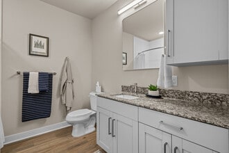 The Edison at Farrow Commons in Myrtle Beach, SC - Building Photo - Building Photo