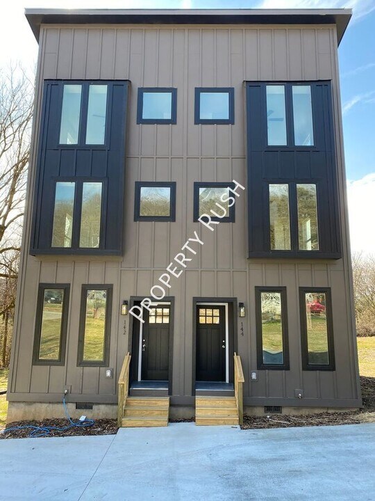 144 Signal Hills Dr in Chattanooga, TN - Building Photo