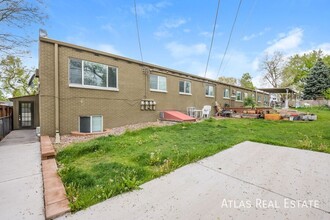 3150 N Harlan St in Wheat Ridge, CO - Building Photo - Building Photo