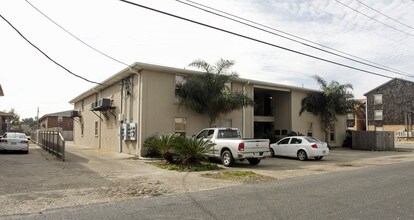 308 Live Oak St in Metairie, LA - Building Photo - Building Photo