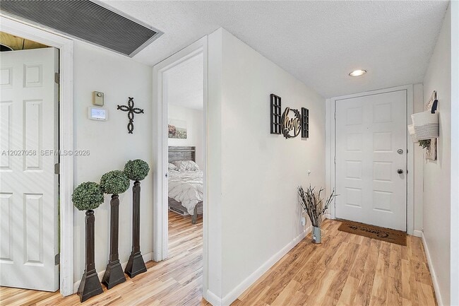 property at 12901 SW 15th Ct
