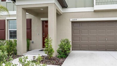 13259 Palmerston Rd in Riverview, FL - Building Photo - Building Photo