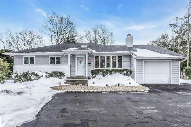 property at 88 Burton Ln