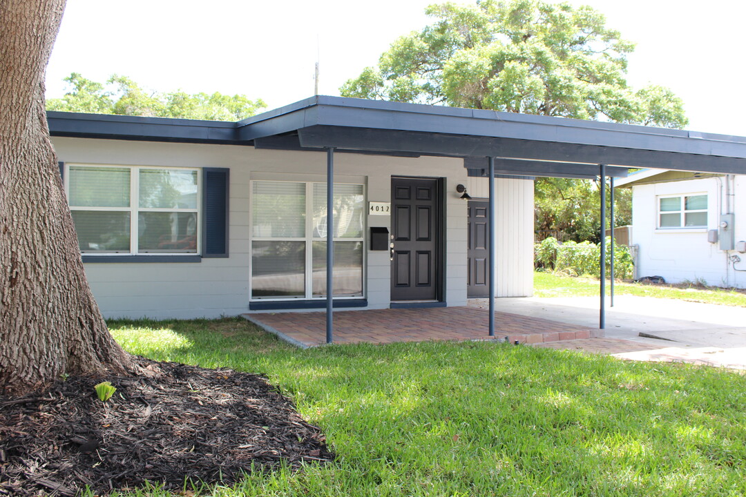 4012 Corrine Dr in Orlando, FL - Building Photo