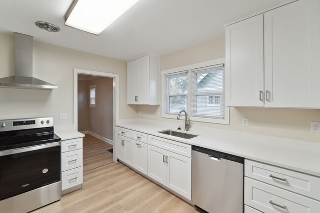 208 W 23rd Ave in Spokane, WA - Building Photo - Building Photo