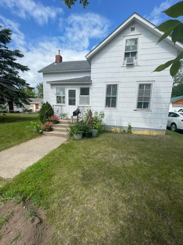 440 SW 4th St in Perham, MN - Building Photo - Building Photo