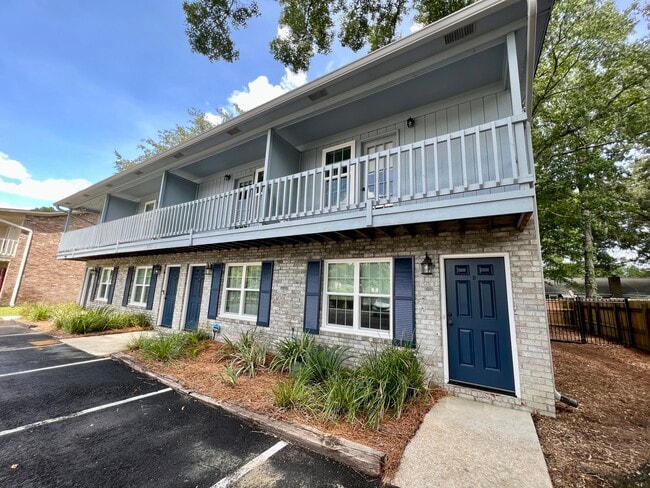 276 Fleming Rd, Unit C in Charleston, SC - Building Photo - Building Photo