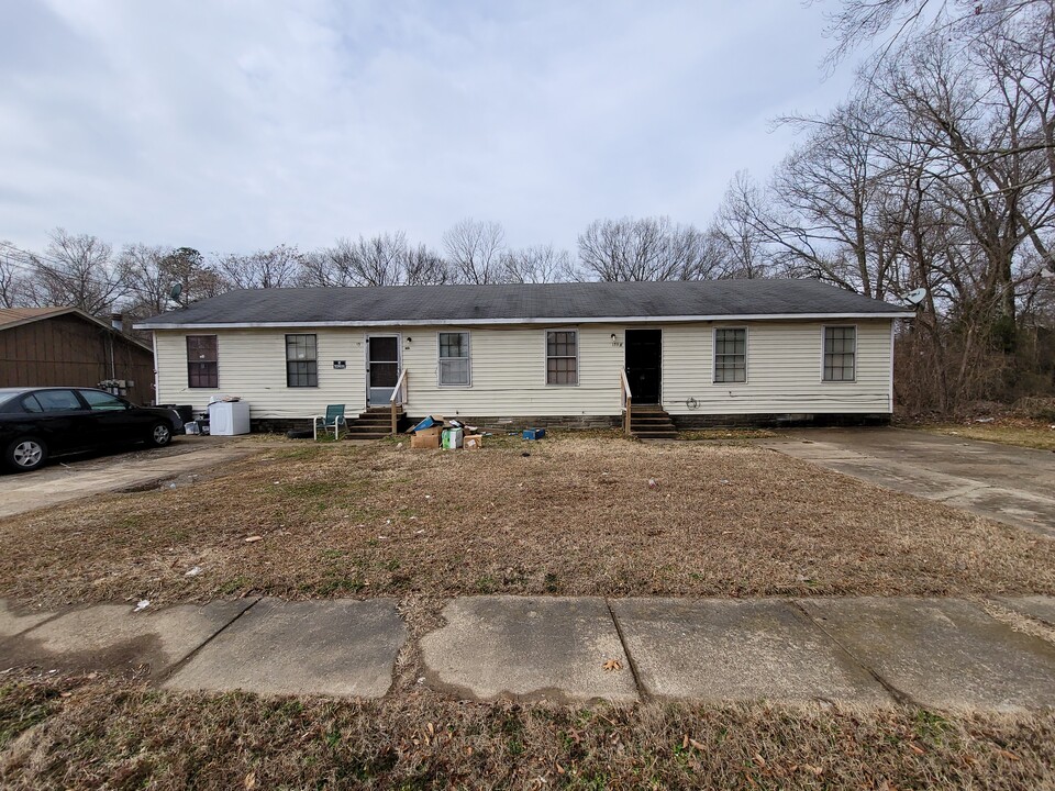 139 Skyhaven Dr in Jackson, TN - Building Photo