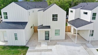 6107 Begonia Cir in Austin, TX - Building Photo