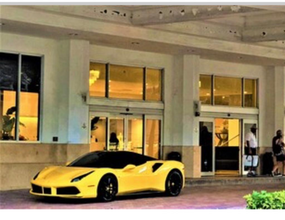 100 Lincoln Rd in Miami Beach, FL - Building Photo - Building Photo