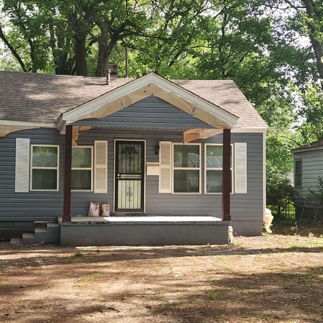3755 Miami Ave in Memphis, TN - Building Photo - Building Photo