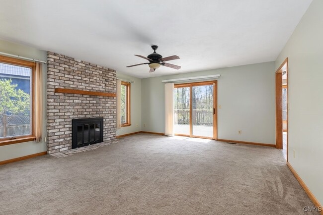 property at 3293 Greenleafe Dr