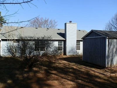 254 Reisling Dr in Braselton, GA - Building Photo - Building Photo