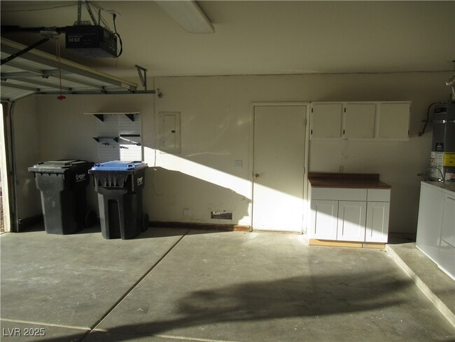 4924 Lone Vista Way in North Las Vegas, NV - Building Photo - Building Photo
