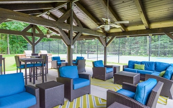 Hawthorne at Wisteria in Hoover, AL - Foto de edificio - Building Photo