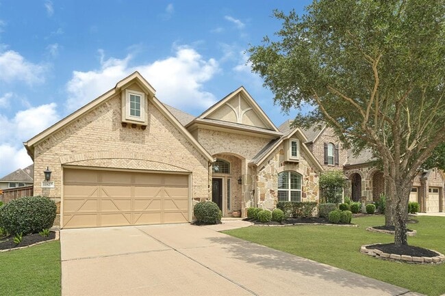 11822 Supremo St in Richmond, TX - Foto de edificio - Building Photo