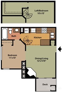 Victoria Place photo'