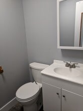 1006 Mamie St in Hattiesburg, MS - Building Photo - Building Photo
