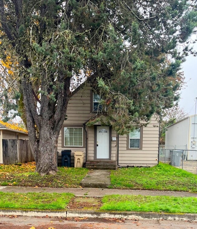 property at 1090 SW 8th Ave