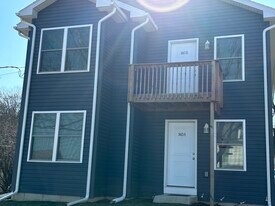 140 Gum St, Unit 140 B Upstairs Unit in Bangor, PA - Building Photo