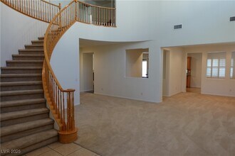3659 Bufflehead St in Las Vegas, NV - Building Photo - Building Photo