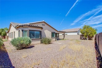29 Blue Sunrise Ave in North Las Vegas, NV - Building Photo - Building Photo
